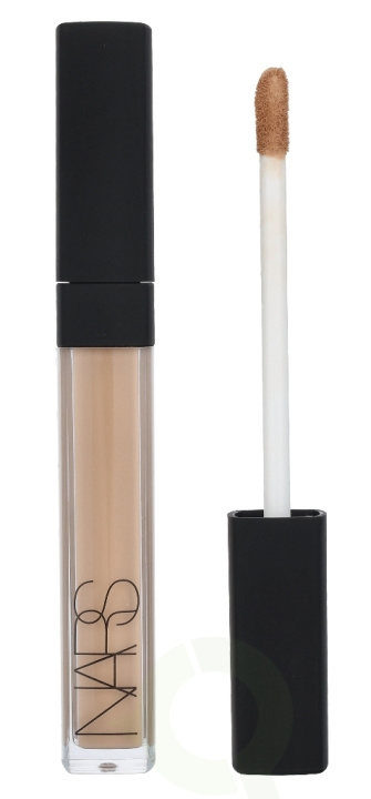 NARS Radiant Creamy Concealer 6 ml Cafe Con Leche/Light 2.6 ryhmässä KAUNEUS JA TERVEYS / Meikit / Meikit Kasvot / Peitevoide @ TP E-commerce Nordic AB (C54216)