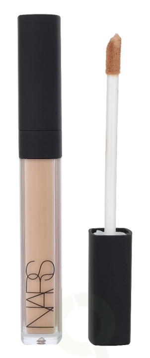 NARS Radiant Creamy Concealer 6 ml Medium 1/Custard ryhmässä KAUNEUS JA TERVEYS / Meikit / Meikit Kasvot / Peitevoide @ TP E-commerce Nordic AB (C54219)