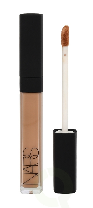 NARS Radiant Creamy Concealer 6 ml Medium 2/Ginger ryhmässä KAUNEUS JA TERVEYS / Meikit / Meikit Kasvot / Peitevoide @ TP E-commerce Nordic AB (C54220)