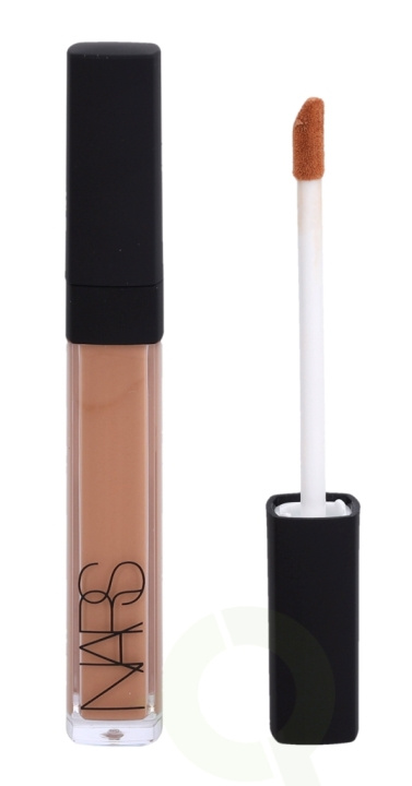 NARS Radiant Creamy Concealer 6 ml Med/Dark 1/Biscuit ryhmässä KAUNEUS JA TERVEYS / Meikit / Meikit Kasvot / Peitevoide @ TP E-commerce Nordic AB (C54221)