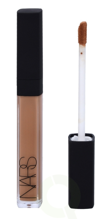 NARS Radiant Creamy Concealer 6 ml Med/Deep/2 Caramel ryhmässä KAUNEUS JA TERVEYS / Meikit / Meikit Kasvot / Peitevoide @ TP E-commerce Nordic AB (C54222)