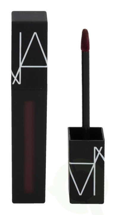 NARS Powermatte Lip Pigment 5.5 ml #2774 Rock With You ryhmässä KAUNEUS JA TERVEYS / Meikit / Huulet / Huulikiilto / Plumper @ TP E-commerce Nordic AB (C54228)