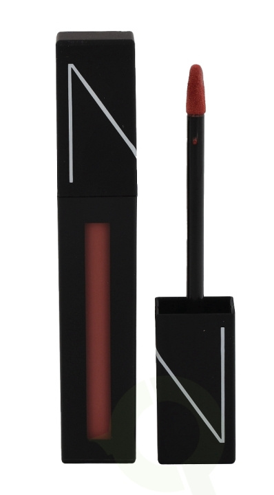 NARS Powermatte Lip Pigment 5.5 ml American Woman ryhmässä KAUNEUS JA TERVEYS / Meikit / Huulet / Huulikiilto / Plumper @ TP E-commerce Nordic AB (C54229)