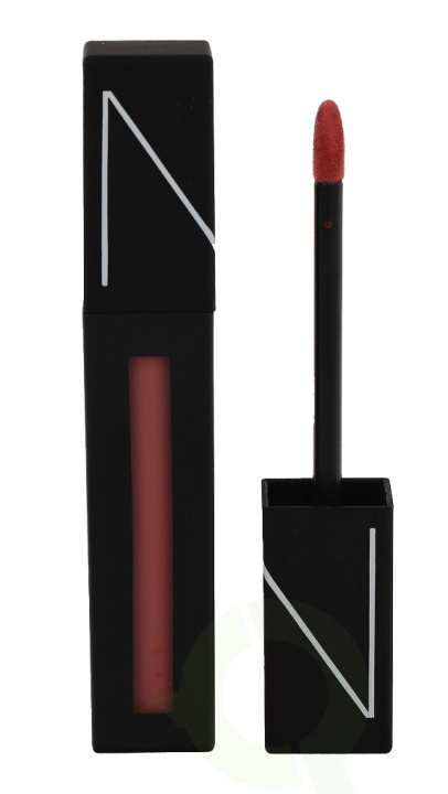 NARS Powermatte Lip Pigment 5.5 ml Walk This Way ryhmässä KAUNEUS JA TERVEYS / Meikit / Huulet / Huulikiilto / Plumper @ TP E-commerce Nordic AB (C54231)