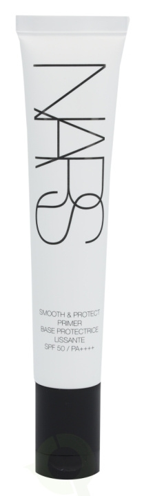 NARS Smooth & Protect Primer SPF50 30 ml ryhmässä KAUNEUS JA TERVEYS / Meikit / Meikit Kasvot / Pohjustusvoide @ TP E-commerce Nordic AB (C54241)