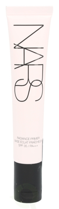 NARS Radiance Primer SPF35 30 ml ryhmässä KAUNEUS JA TERVEYS / Meikit / Meikit Kasvot / Pohjustusvoide @ TP E-commerce Nordic AB (C54242)