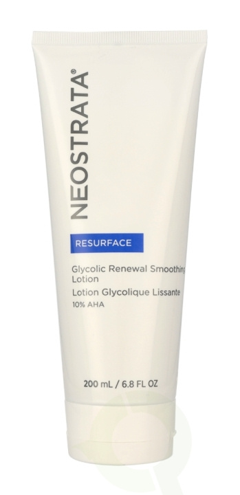 Neostrata Glycolic Renewal Smoothing Lotion 200 ml ryhmässä KAUNEUS JA TERVEYS / Ihonhoito / Kehon hoito / Vartalovoide @ TP E-commerce Nordic AB (C54258)