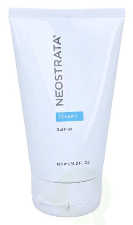 Neostrata Gel Plus 125 ml ryhmässä KAUNEUS JA TERVEYS / Ihonhoito / Kasvot / Päivävoide @ TP E-commerce Nordic AB (C54263)