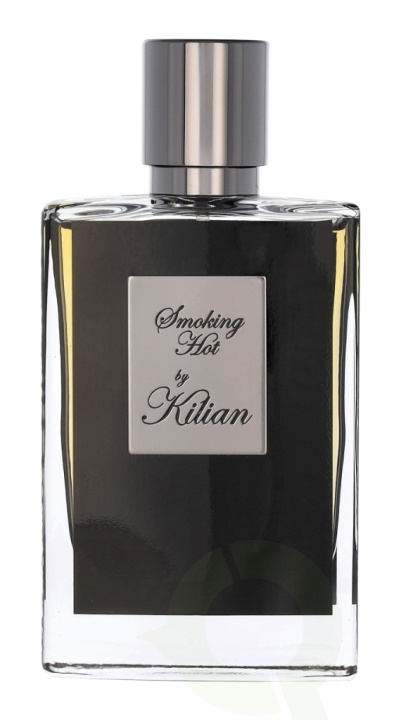 Kilian Smoking Hot Edp Spray 50 ml ryhmässä KAUNEUS JA TERVEYS / Tuoksut & Parfyymit / Parfyymit / Unisex @ TP E-commerce Nordic AB (C54392)
