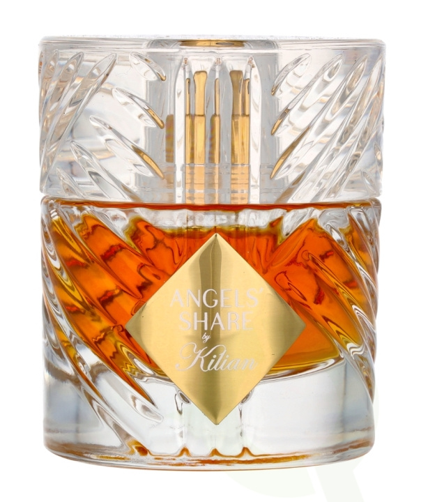 Kilian Angels Share Edp Spray 50 ml ryhmässä KAUNEUS JA TERVEYS / Tuoksut & Parfyymit / Parfyymit / Naisten Tuoksut @ TP E-commerce Nordic AB (C54407)