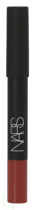 NARS Velvet Matte Lip Pencil 2.4 g Do Me Baby ryhmässä KAUNEUS JA TERVEYS / Meikit / Huulet / Huulikynä @ TP E-commerce Nordic AB (C54421)