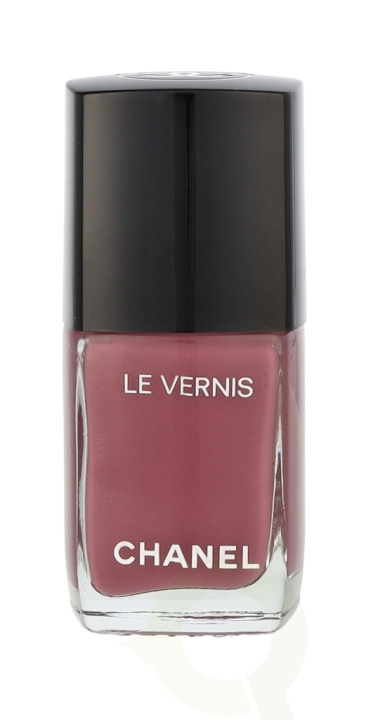 Chanel Le Vernis Longwear Nail Colour 13 ml #137 Sorciere ryhmässä KAUNEUS JA TERVEYS / Manikyyri/Pedikyyri / Kynsilakka @ TP E-commerce Nordic AB (C54431)