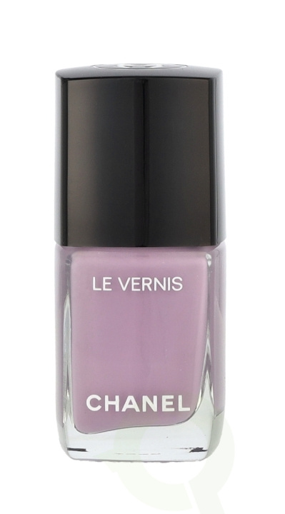 Chanel Le Vernis Longwear Nail Colour 13 ml #135 Immortelle ryhmässä KAUNEUS JA TERVEYS / Manikyyri/Pedikyyri / Kynsilakka @ TP E-commerce Nordic AB (C54432)
