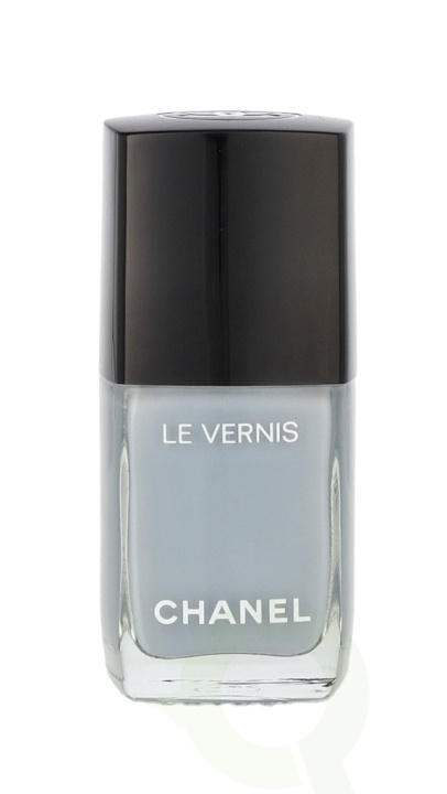 Chanel Le Vernis Longwear Nail Colour 13 ml #125 Muse ryhmässä KAUNEUS JA TERVEYS / Manikyyri/Pedikyyri / Kynsilakka @ TP E-commerce Nordic AB (C54434)