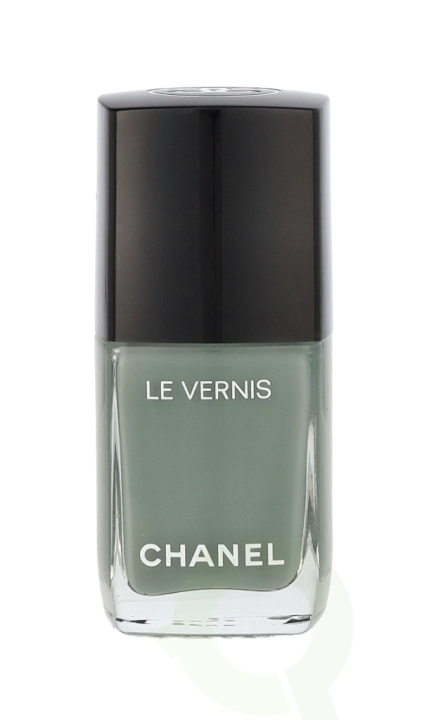 Chanel Le Vernis Longwear Nail Colour 13 ml #131 Cavalier Seul ryhmässä KAUNEUS JA TERVEYS / Manikyyri/Pedikyyri / Kynsilakka @ TP E-commerce Nordic AB (C54435)