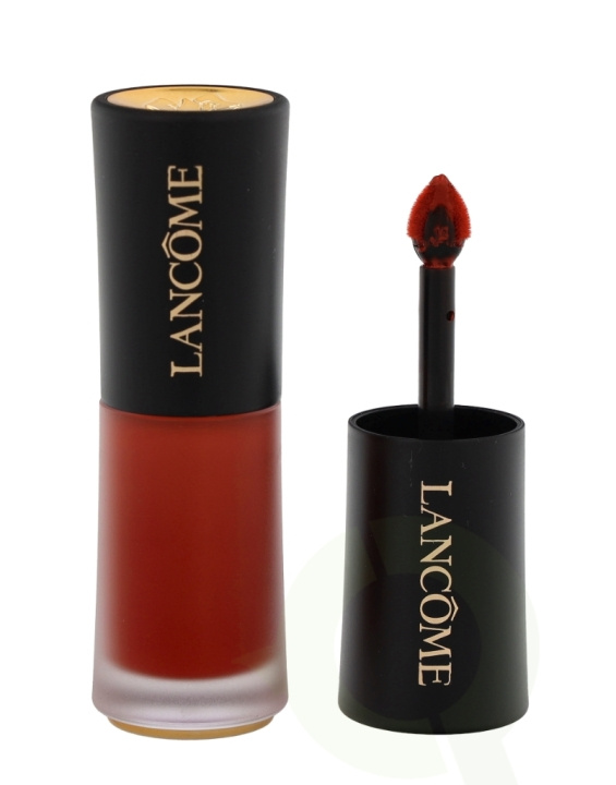 Lancome L\'Absolu Drama Ink Lipstick 6 ml #196 French Touch ryhmässä KAUNEUS JA TERVEYS / Meikit / Huulet / Huulipuna @ TP E-commerce Nordic AB (C54469)