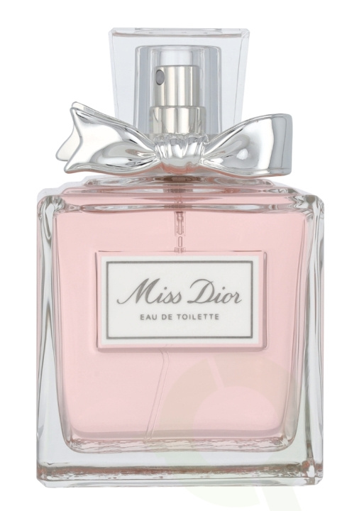Dior Miss Dior Edt Spray 100 ml ryhmässä KAUNEUS JA TERVEYS / Tuoksut & Parfyymit / Parfyymit / Naisten Tuoksut @ TP E-commerce Nordic AB (C54472)