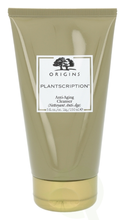 Origins Plantscription Anti-Aging Cleanser 150 ml ryhmässä KAUNEUS JA TERVEYS / Ihonhoito / Kasvot / Puhdistus @ TP E-commerce Nordic AB (C54714)