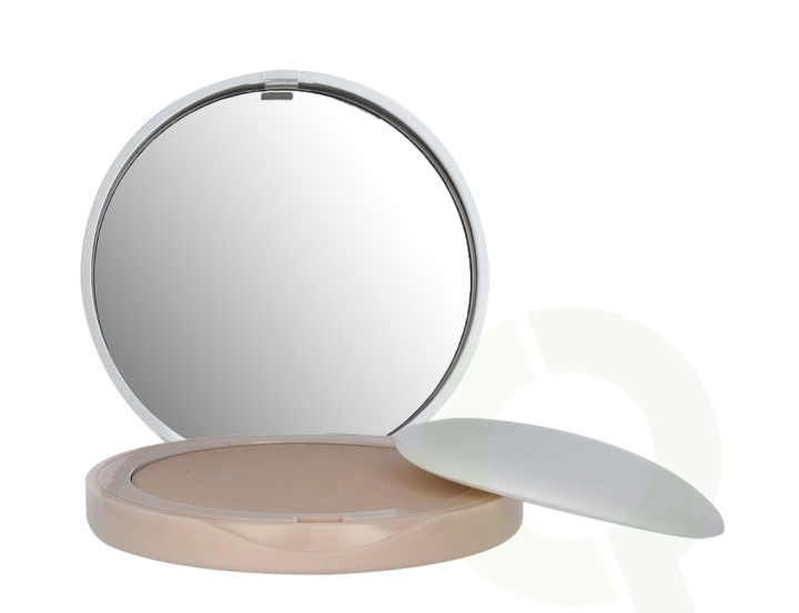 Pupa Milano Pupa Like A Doll Nude Skin Compact Powder SPF15 10 gr #002 Sublime Nude ryhmässä KAUNEUS JA TERVEYS / Meikit / Meikit Kasvot / Puuteri @ TP E-commerce Nordic AB (C54809)