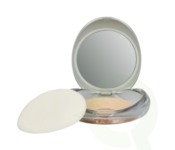 Pupa Milano Pupa Luminys Baked Face Powder 9 g #04 ryhmässä KAUNEUS JA TERVEYS / Meikit / Meikit Kasvot / Puuteri @ TP E-commerce Nordic AB (C54820)