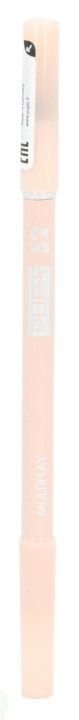 Pupa Milano Pupa Multiplay Pencil 1.2 gr #52 Butter ryhmässä KAUNEUS JA TERVEYS / Meikit / Silmät ja kulmat / Silmänrajauskynä / Kajaali @ TP E-commerce Nordic AB (C54829)