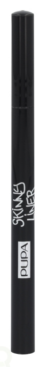 Pupa Milano Pupa Skinny Liner 1 ml #001 Extra Black ryhmässä KAUNEUS JA TERVEYS / Meikit / Silmät ja kulmat / Silmänrajauskynä / Kajaali @ TP E-commerce Nordic AB (C54846)