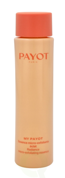 Payot Essence Peeling 125 ml ryhmässä KAUNEUS JA TERVEYS / Ihonhoito / Kasvot / Kuorinta @ TP E-commerce Nordic AB (C54897)