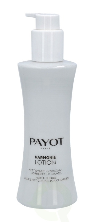 Payot Harmonie Lotion 200 ml ryhmässä KAUNEUS JA TERVEYS / Ihonhoito / Kasvot / Puhdistus @ TP E-commerce Nordic AB (C54917)