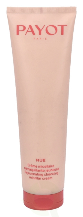 Payot Nue Rejuvenating Cleansing Cream 150 ml ryhmässä KAUNEUS JA TERVEYS / Ihonhoito / Kasvot / Puhdistus @ TP E-commerce Nordic AB (C54929)
