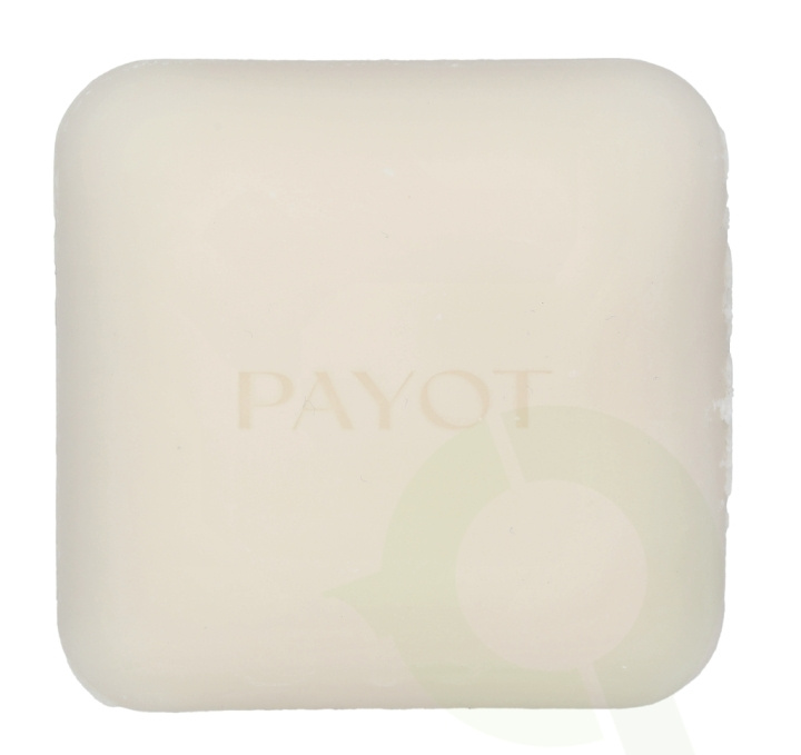 Payot Herbier Cleansing Face And Body Bar 85 gr ryhmässä KAUNEUS JA TERVEYS / Ihonhoito / Kehon hoito / Kylpy- ja suihkugeelit @ TP E-commerce Nordic AB (C54949)