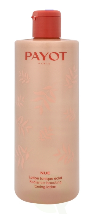 Payot Nue Lotion Tonique Eclat 400 ml ryhmässä KAUNEUS JA TERVEYS / Ihonhoito / Kehon hoito / Vartalovoide @ TP E-commerce Nordic AB (C54973)