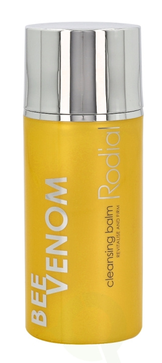 Rodial Bee Venom Cleansing Balm 100 ml ryhmässä KAUNEUS JA TERVEYS / Ihonhoito / Kasvot / Puhdistus @ TP E-commerce Nordic AB (C55015)