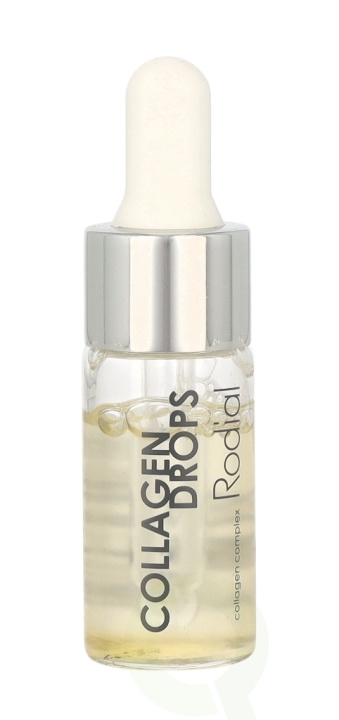 Rodial Collagen 30% Booster Drops 10 ml ryhmässä KAUNEUS JA TERVEYS / Ihonhoito / Kasvot / Seerumit iholle @ TP E-commerce Nordic AB (C55046)