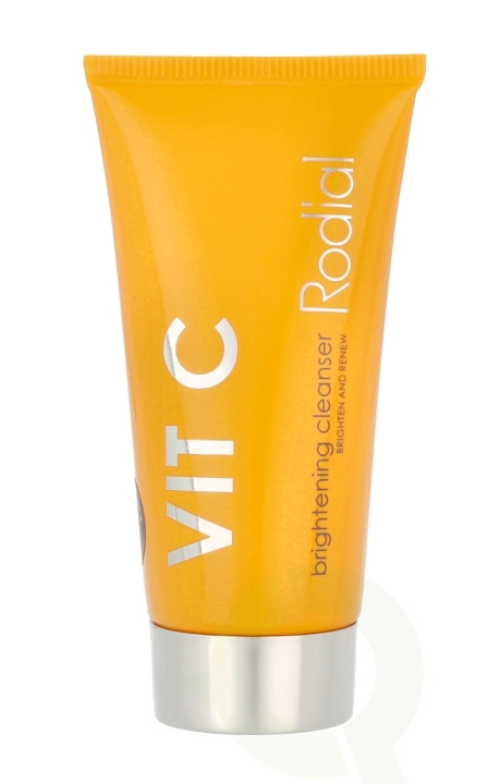 Rodial Vit C Brightening Cleanser Deluxe 20 ml ryhmässä KAUNEUS JA TERVEYS / Ihonhoito / Kasvot / Puhdistus @ TP E-commerce Nordic AB (C55061)