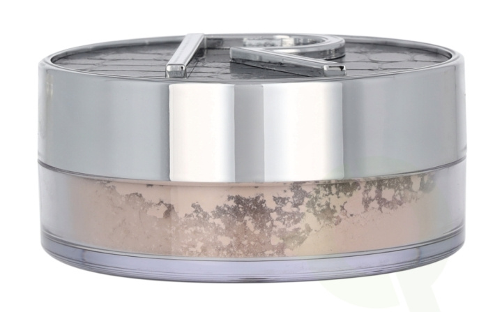 Rodial Loose Setting Glass Powder 18 g ryhmässä KAUNEUS JA TERVEYS / Meikit / Meikit Kasvot / Puuteri @ TP E-commerce Nordic AB (C55101)