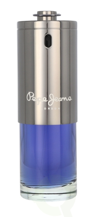 Pepe Jeans London So Bold Edp Spray 100 ml
