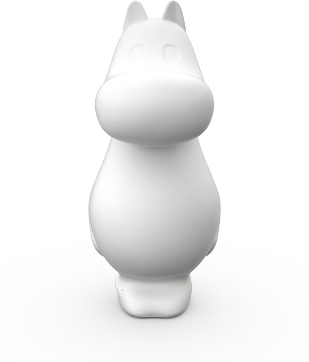 Moomin Light Muumipeikko S -pöytävalaisin, E14 ryhmässä KODINELEKTRONIIKKA / Valaistus / Pöytälamput @ TP E-commerce Nordic AB (C55202)