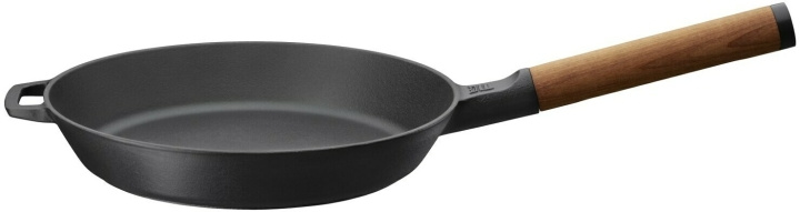 Fiskars Norden -paistinpannu, 26 cm ryhmässä KOTI, TALOUS JA PUUTARHA / Keittiövälineet / Paistinpannut @ TP E-commerce Nordic AB (C55214)