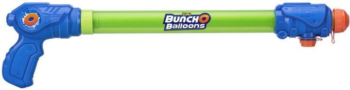 Bunch O \'Balloons - vesipyssy ja kolme vesi-ilmapallonippua ryhmässä LELUT, TUOTTEET LAPSILLE JA VAUVOILLE / Ulkoleut / Puutarhalelut @ TP E-commerce Nordic AB (C55226)