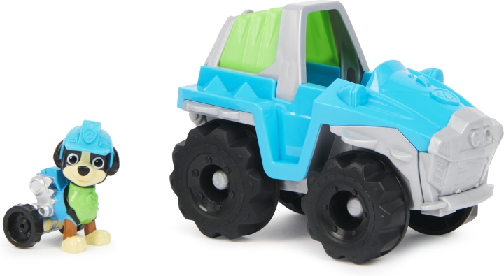 Ryhmä Hau Rex -ajoneuvo ja hahmo ryhmässä LELUT, TUOTTEET LAPSILLE JA VAUVOILLE / Leikkikalut, Askartelu &Pelit / Leikkiautot @ TP E-commerce Nordic AB (C55274)