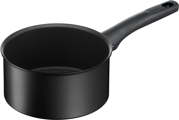 Tefal Ultimate -keittokasari, 20 cm / 3 L, musta ryhmässä KOTI, TALOUS JA PUUTARHA / Keittiövälineet / Padat ja kattilat @ TP E-commerce Nordic AB (C55307)