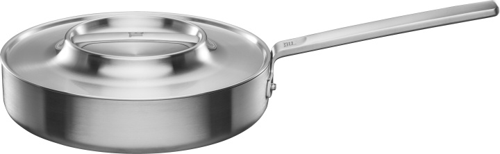 Fiskars Norden -paistokasari, 26 cm ryhmässä KOTI, TALOUS JA PUUTARHA / Keittiövälineet / Padat ja kattilat @ TP E-commerce Nordic AB (C55338)