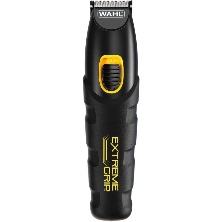 Wahl Multitrimmer Extreme Grip Advanced ryhmässä KAUNEUS JA TERVEYS / Hiukset &Stailaus / Sheivaus ja trimmaus / Hiustrimmerit @ TP E-commerce Nordic AB (C55435)