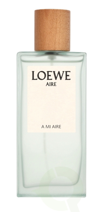 Loewe A Mi Aire Edt Spray 100 ml ryhmässä KAUNEUS JA TERVEYS / Tuoksut & Parfyymit / Parfyymit / Naisten Tuoksut @ TP E-commerce Nordic AB (C55502)