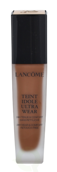 Lancome Teint Idole Ultra Wear 24H W&C Foundation SPF15 30 ml #15 Moka ryhmässä KAUNEUS JA TERVEYS / Meikit / Meikit Kasvot / Meikkivoide @ TP E-commerce Nordic AB (C55541)