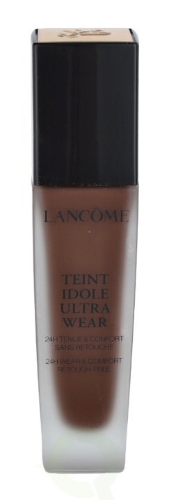 Lancome Teint Idole Ultra Wear 24H W&C Foundation SPF15 30 ml #17 Ebene ryhmässä KAUNEUS JA TERVEYS / Meikit / Meikit Kasvot / Meikkivoide @ TP E-commerce Nordic AB (C55542)