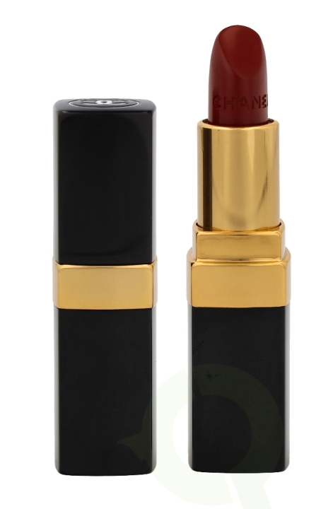 Chanel Rouge Coco Ultra Hydrating Lip Colour 3.5 g #470 Marthe ryhmässä KAUNEUS JA TERVEYS / Meikit / Huulet / Huulipuna @ TP E-commerce Nordic AB (C55562)