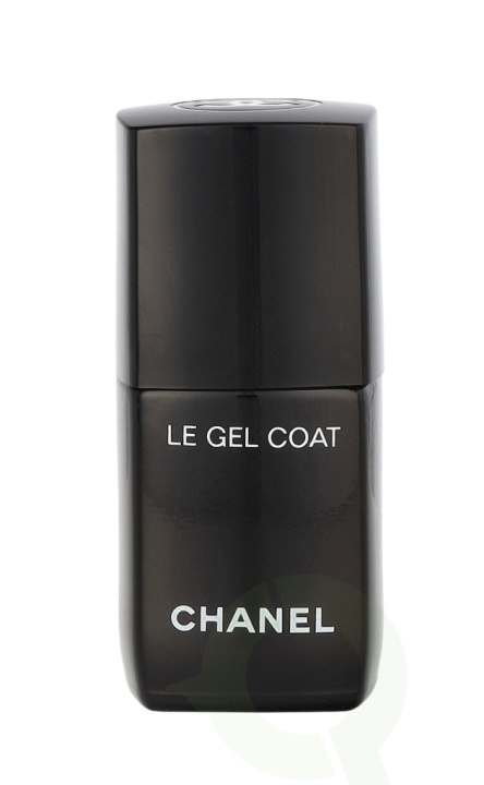 Chanel Le Gel Coat Longwear Top Coat 13 ml ryhmässä KAUNEUS JA TERVEYS / Manikyyri/Pedikyyri / Kynsilakka @ TP E-commerce Nordic AB (C55563)