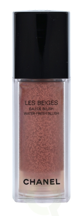 Chanel Les Beiges Water-Fresh Blush 15 ml Light Pink ryhmässä KAUNEUS JA TERVEYS / Meikit / Meikit Kasvot / Meikkivoide @ TP E-commerce Nordic AB (C55579)