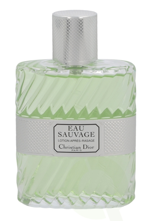 Dior Eau Sauvage After Shave Spray 100 ml ryhmässä KAUNEUS JA TERVEYS / Hiukset &Stailaus / Sheivaus ja trimmaus / Aftershave @ TP E-commerce Nordic AB (C55602)